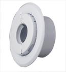 National Fire Products White 1/2 in. Split Recessed Canopy 