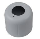3/4 in. Fire Sprinkler Escutcheon Cup in White