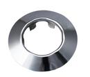 National Fire Products Chrome Fire Sprinkler Escutcheon Flush Skirt 