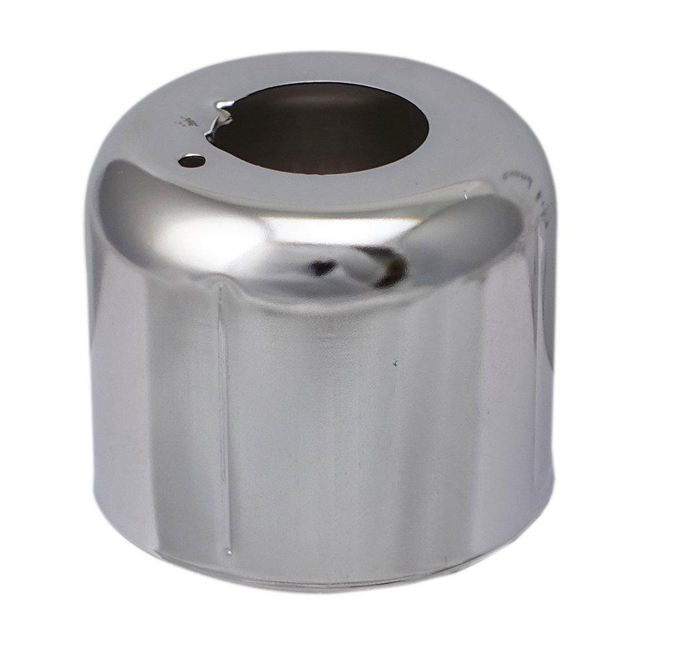 National Fire Products Chrome Fire Sprinkler Escutcheon Cup in Chrome Plated 