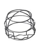 National Fire Products Chrome Fire Sprinkler Head Guard 