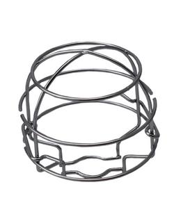 1/2 in. Fire Sprinkler Recessed Head Guard