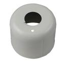 1/2 in. Fire Sprinkler Escutcheon Cup in Off White
