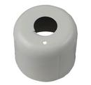 National Fire Products Off White 1/2 in. Fire Sprinkler Escutcheon Cup 