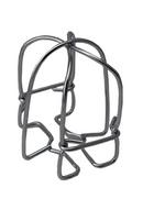 National Fire Products Chrome Fire Sprinkler Head Guard in Chrome Plated 