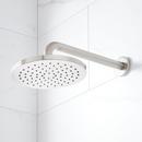 Signature Hardware Brushed Nickel Two Handle Single Function Shower System 