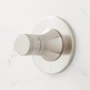 Signature Hardware Brushed Nickel Two Handle Single Function Shower System 