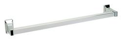 24 in. Towel Bar in Chrome