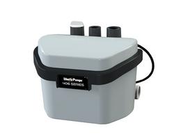 1/6 HP 115V Compact Drain Pump