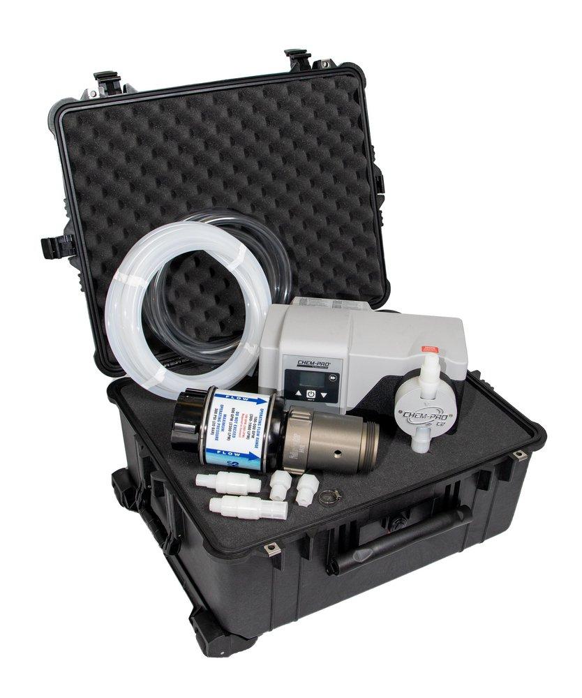 Pollardwater 2-1/2 in. Chemical Injector 