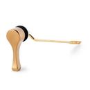 Signature Hardware Brushed Gold Trip Lever 