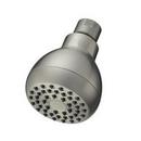 PROFLO&reg; Brushed Nickel Showerhead