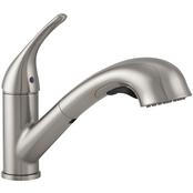 Pull Out Kitchen Faucets