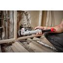 CHEATER Aluminum Adaptable Pipe Wrench 