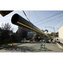 6X40 IPS DR11 8300 YEL STR HDPE 