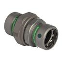 Streamline&reg; Press Carbon Steel Union 