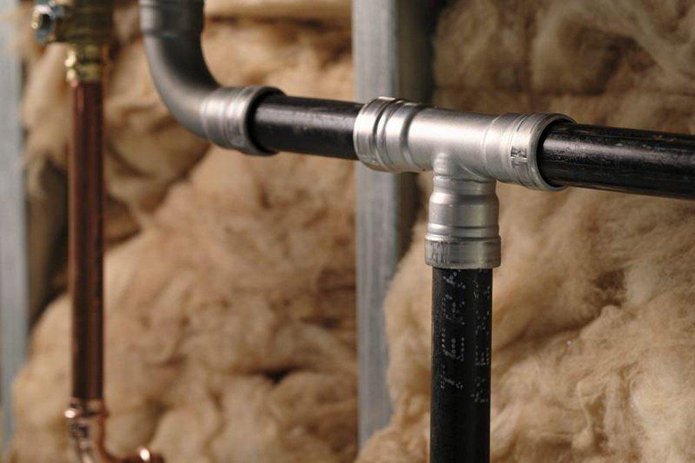 Streamline&reg; Press x FPT Carbon Steel Reducing Adapter 