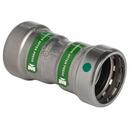 2 x 4-87/100 in. Press Carbon Steel Coupling