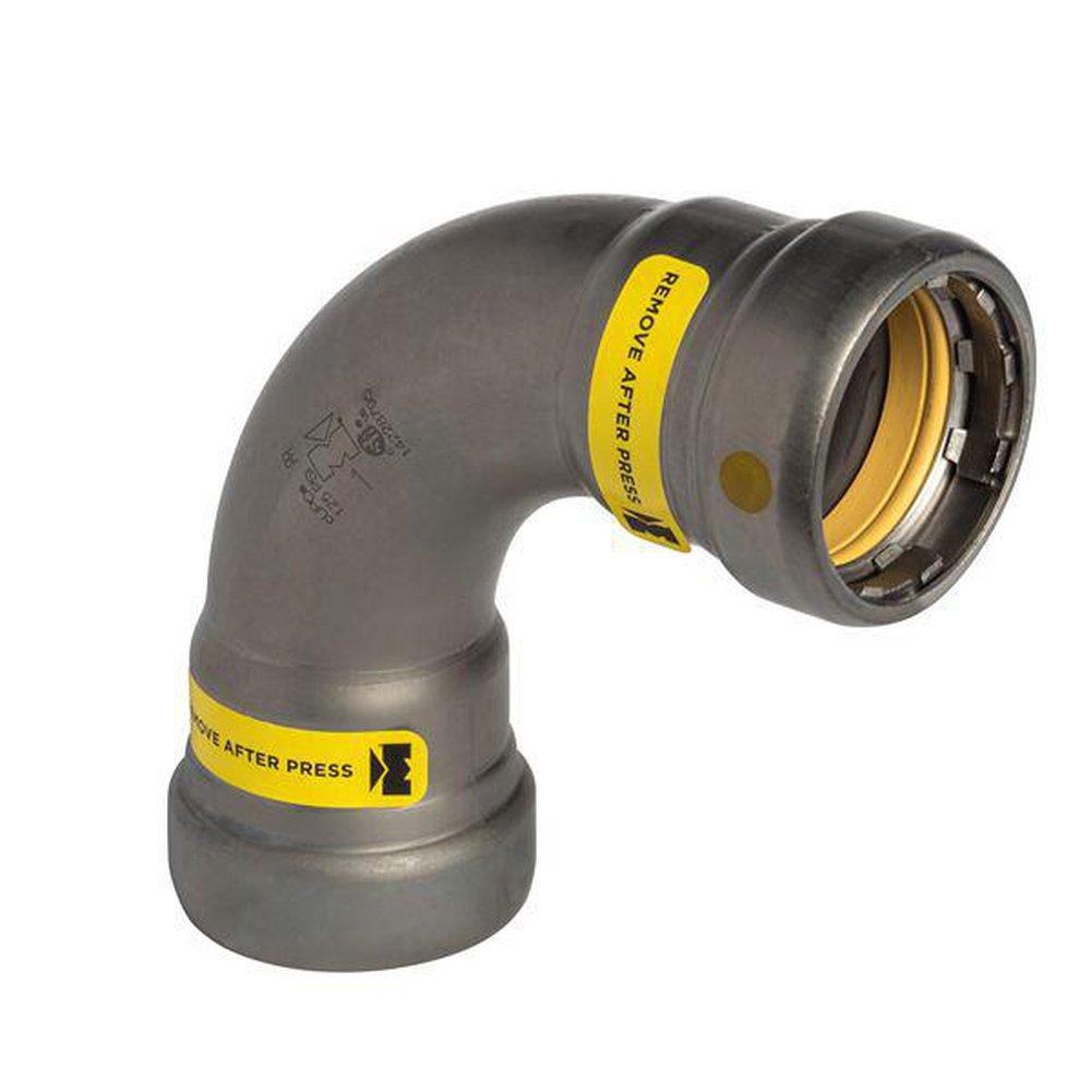*TNA 1-1/2 90 ELL PXP CS 