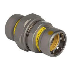 2 in. Press Carbon Steel Union