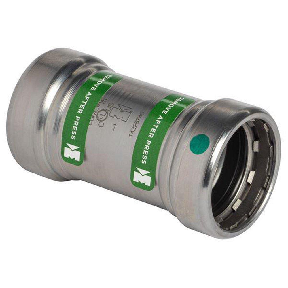Streamline&reg; Press Carbon Steel Coupling 