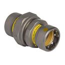 1 in. Press Carbon Steel Union