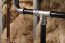 Streamline&reg; 2-19/20 in. Press x MPT Carbon Steel Adapter 