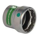 Streamline&reg; Press Carbon Steel Cap 