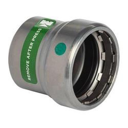 1-1/2 in. Press Carbon Steel Cap