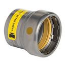 Streamline&reg; Press Carbon Steel Cap 