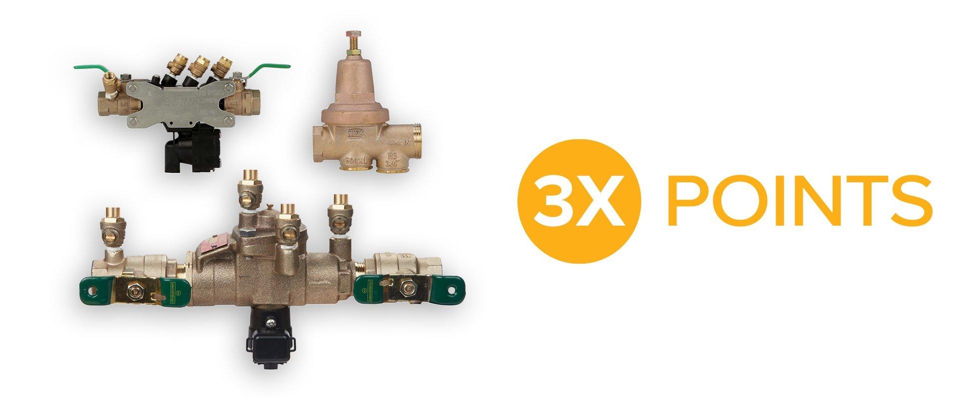Backflow Products