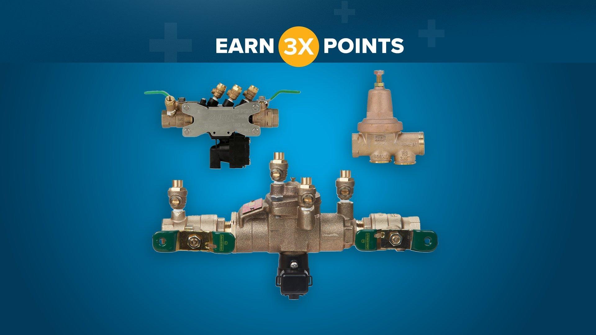Backflow Products