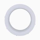 White PVC Schedule 40 Female Adapter 