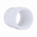 White PVC Schedule 40 Female Adapter 