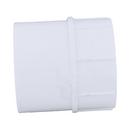 White PVC Schedule 40 Female Adapter 