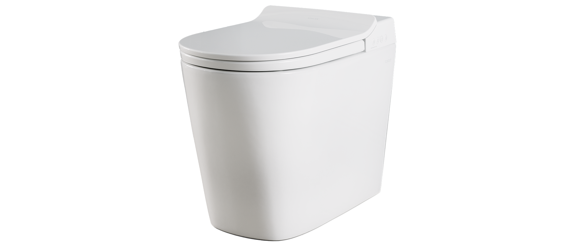 Silo image of a KOHLER Tiolet