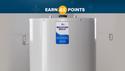 Earn 4X PRO Plus™ points on eligible Bradford White products.