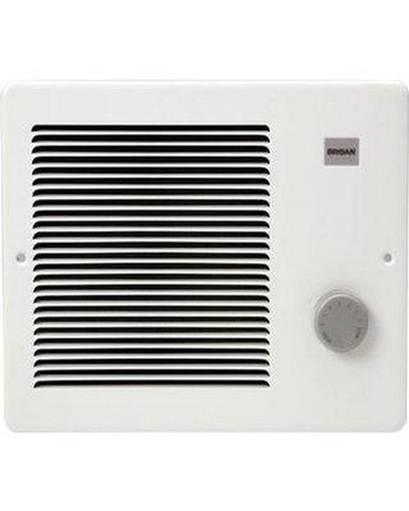 Broan Off White Electric Wall Mount Heater 