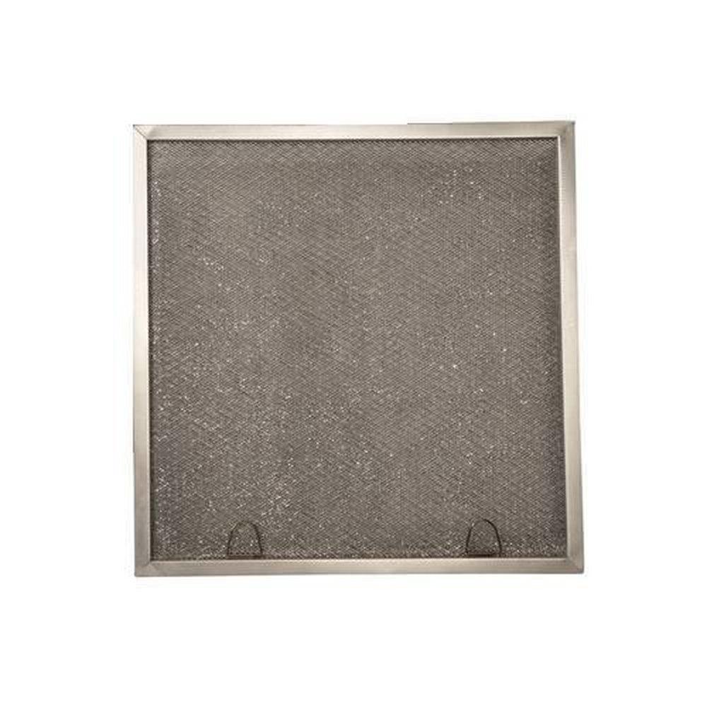 Broan Charcoal 8-3/4 in. Non-Ducted Filter Hood 