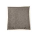 Broan Charcoal 8-3/4 in. Non-Ducted Filter Hood 