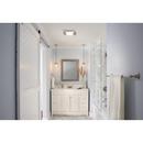 Broan White Bathroom Exhaust Fan in White 