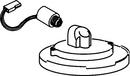 Sloan Valve Inside Cover with Solenoid Valve 