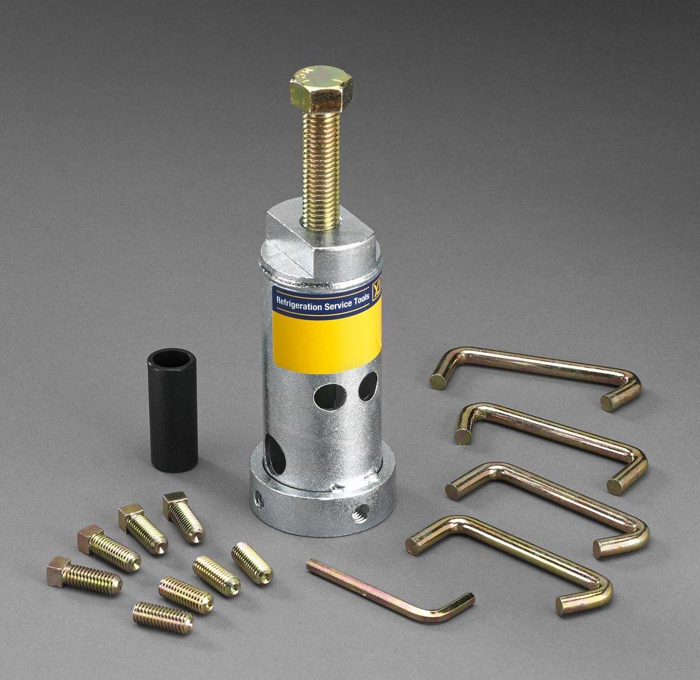 YELLOW JACKET&reg; Silver Fan Blade Puller 