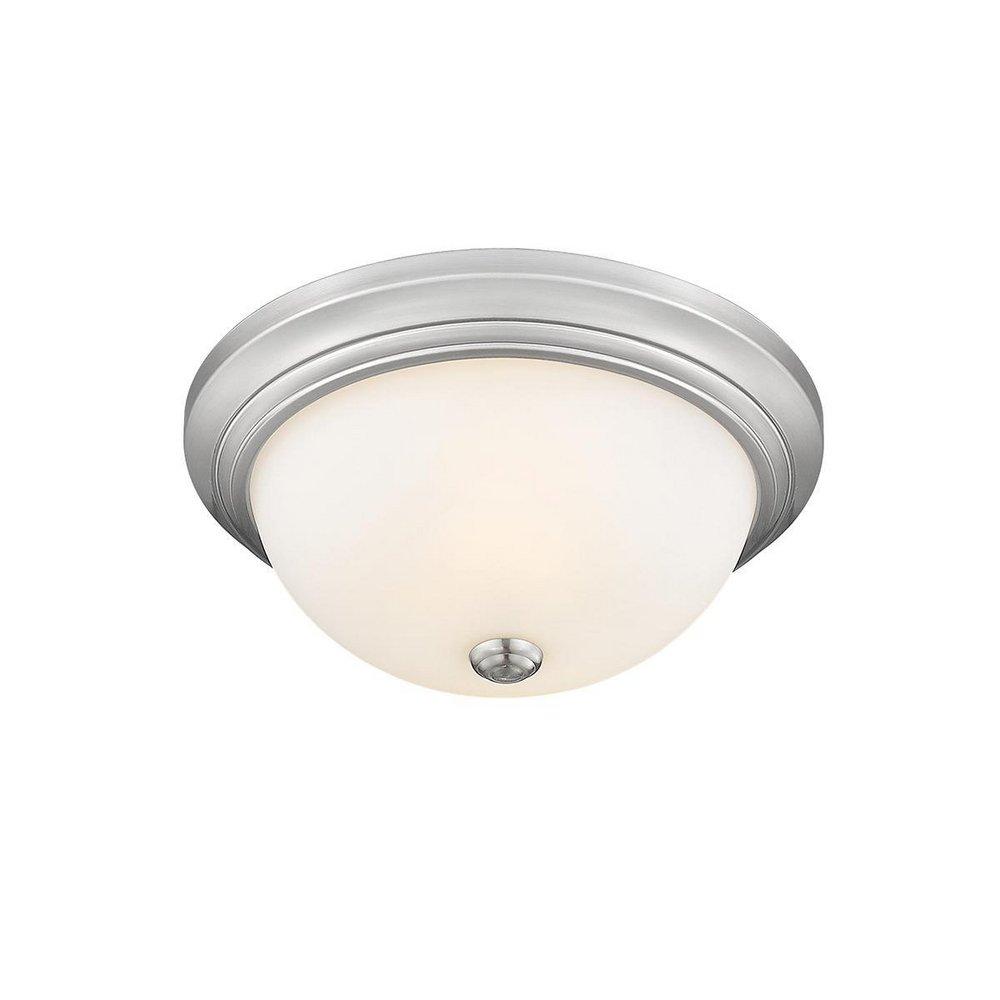FLUSHMOUNT CEILING LIGHT 