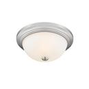FLUSHMOUNT CEILING LIGHT 