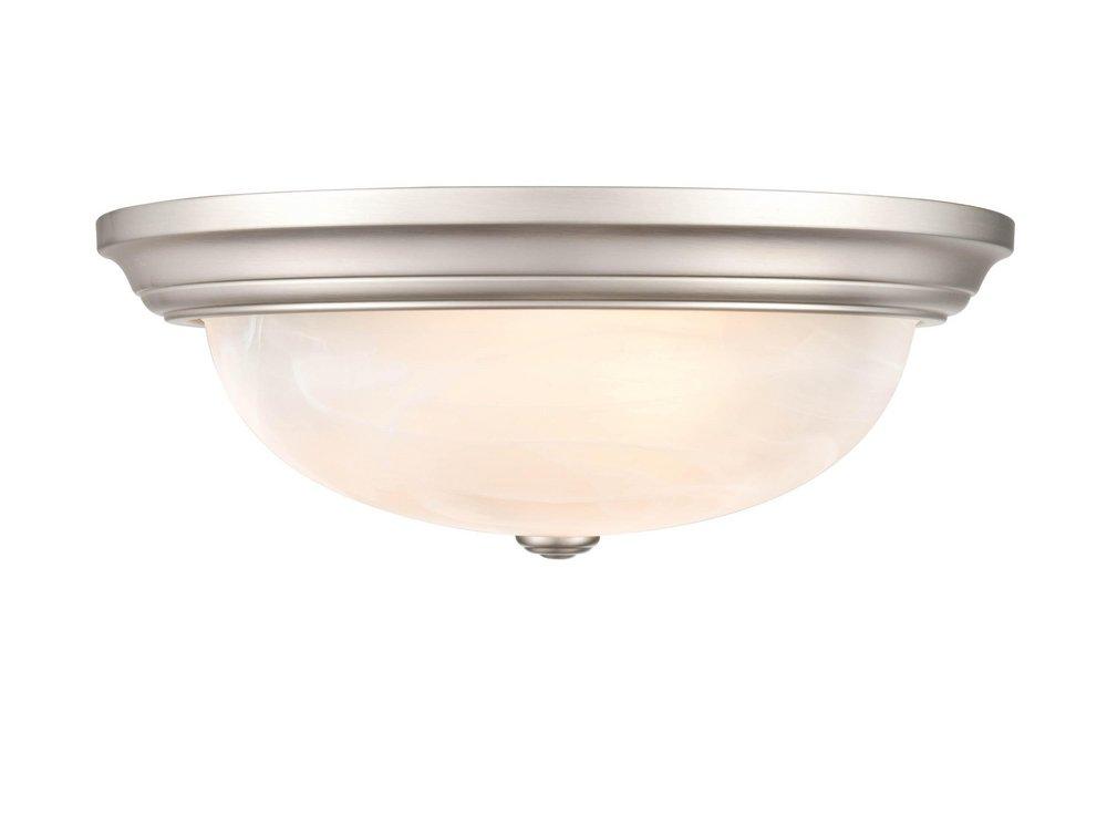 FLUSHMOUNT CEILING LIGHT 