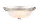 FLUSHMOUNT CEILING LIGHT 