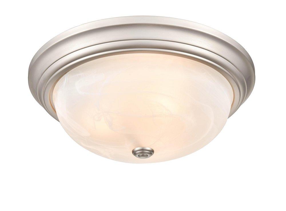 FLUSHMOUNT CEILING LIGHT 