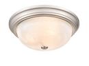 FLUSHMOUNT CEILING LIGHT 
