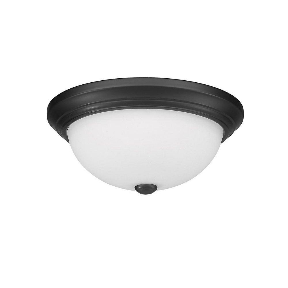 FLUSHMOUNT CEILING LIGHT 